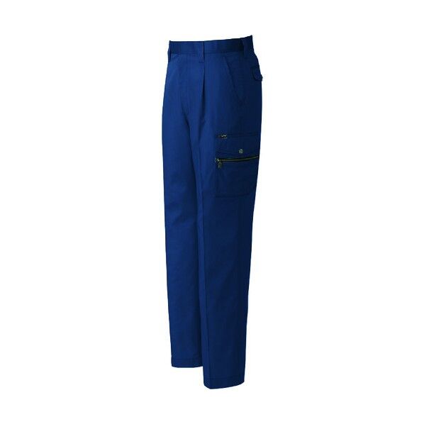 カーゴパンツ(1タック) 008ネイビー 100 3251 1