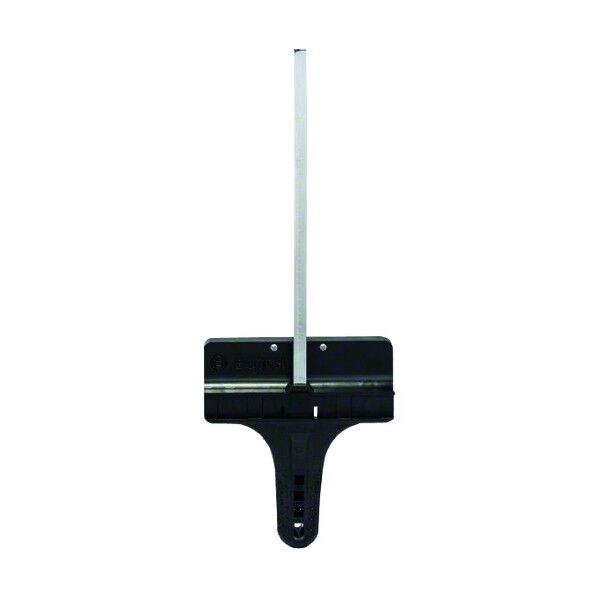 ジグソー円曲平行ガイド