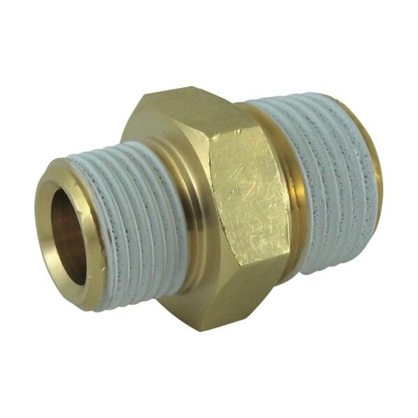 ホースフィッティング (異径ニップル)