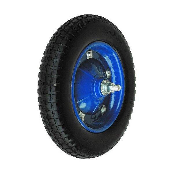 HARAX ノーパンクタイヤセット