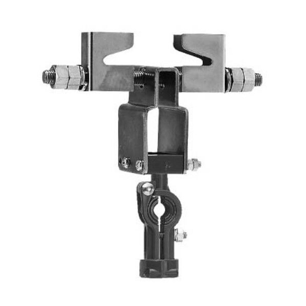 未来工業 エンドカッシャー(I形鋼用) CK-100E-1 CK-100E-1 1点