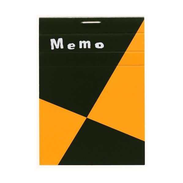 A7 メモ 図案シリーズ