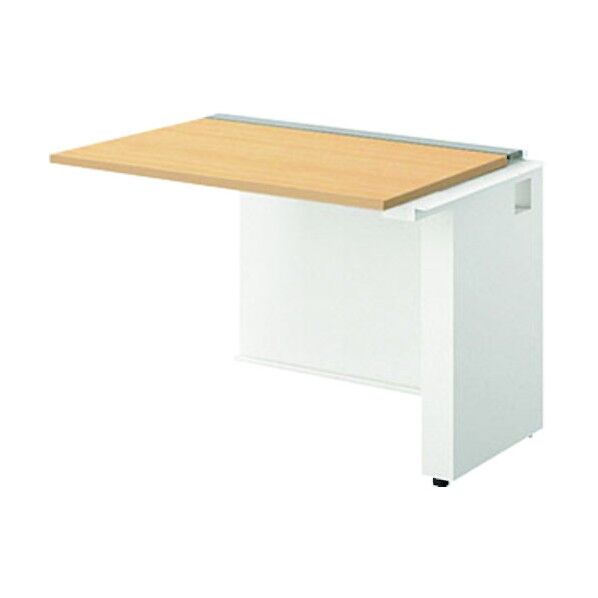 ベンチデスク MF1007R-WS 1点