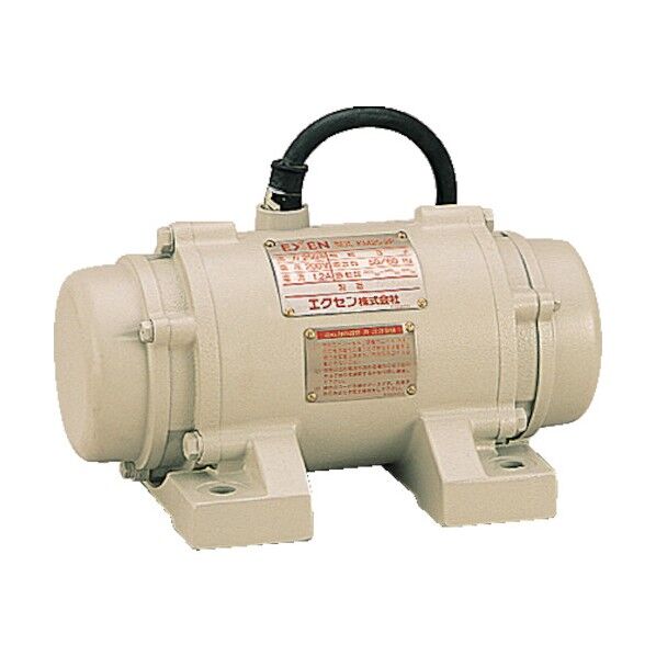 低周波振動モータ２００Ｖ KM202PA 1台