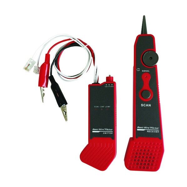 トーンプローブセット