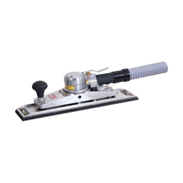 吸塵式ロングオービタルサンダー