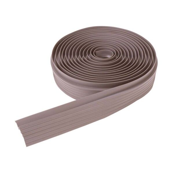 ちどり格子エッジロール