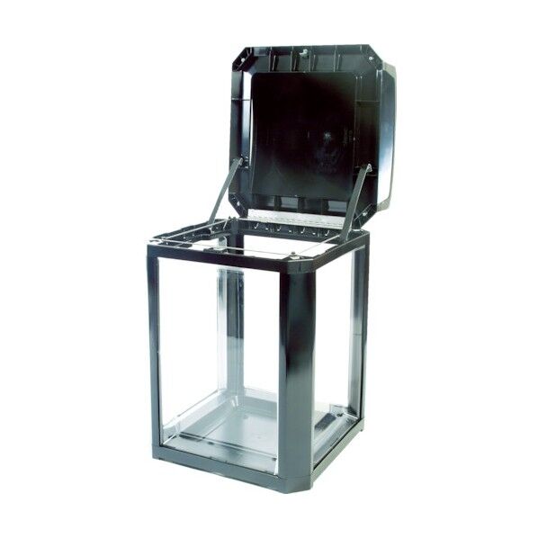 ランドマークシリーズ セキュリティコンテナ用サイドパネル