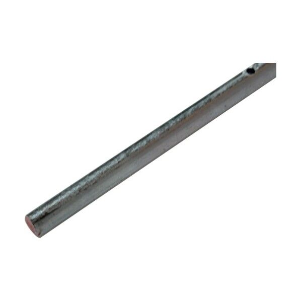 和気産業 レール C3 1820MM シルバー 13410000 1点