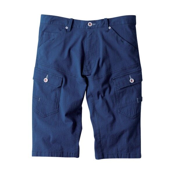 ハーフパンツ2255-16-5L 2255-16-5L 1本