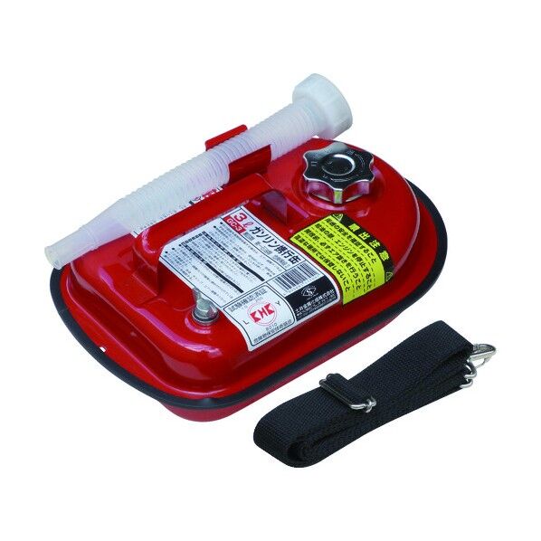 ガソリン携行缶