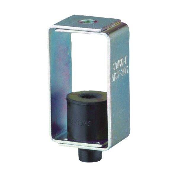 吊り型防振ゴム シングルタイプ