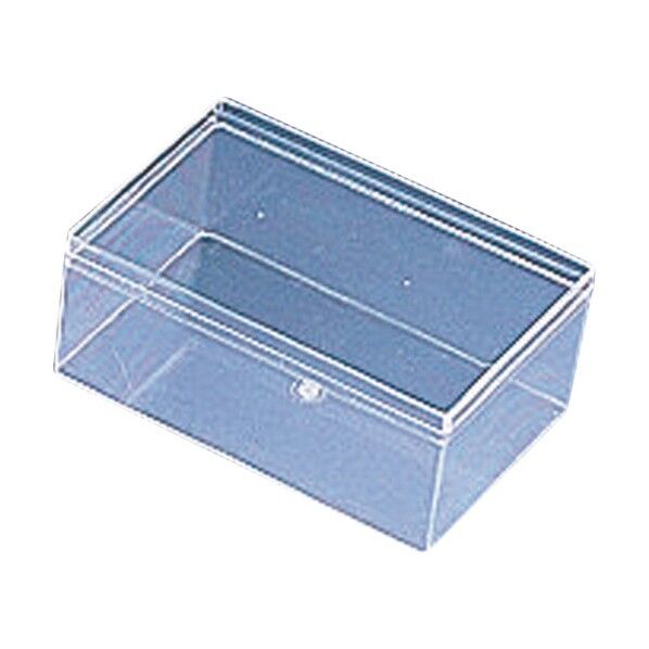 スチロール角型大型ケースO-7(40個入)