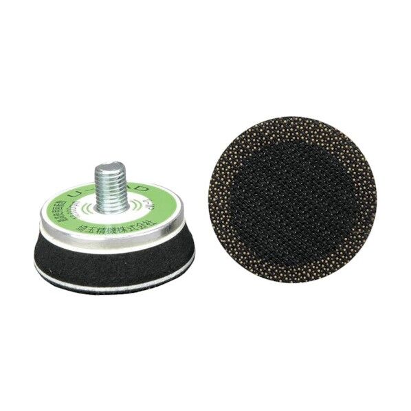 TOOLS MPソフトパットΦ40×10