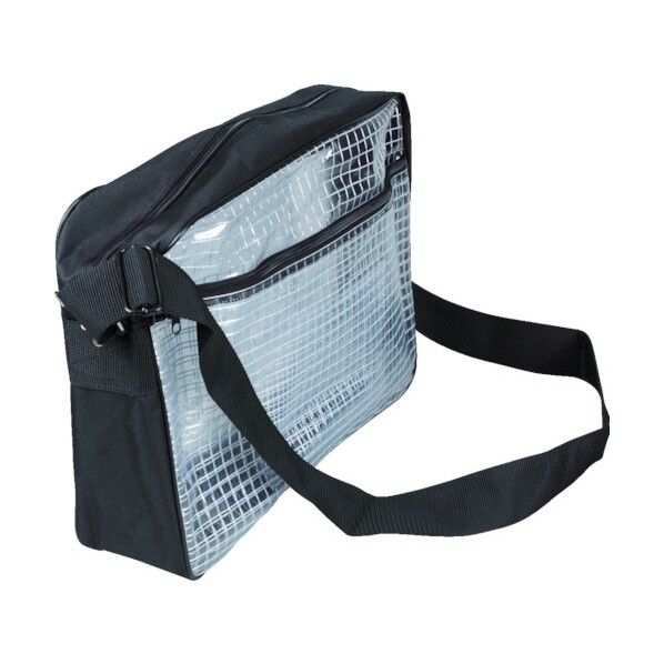 エンジニアクリアバッグ410x310x110 449 x 341 x 66 mm TDEB110 1点