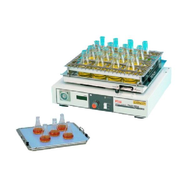 NX用スプリング振盪台 B型 692-63-42-23 1点