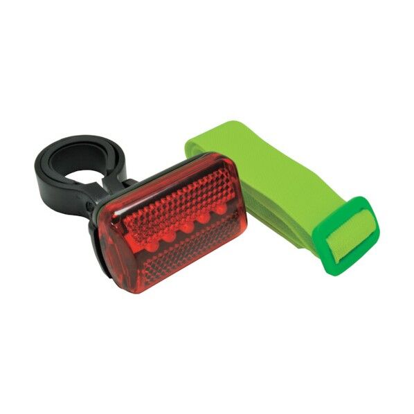 バイシクルフラッシュテールライト 2005000004704 1個