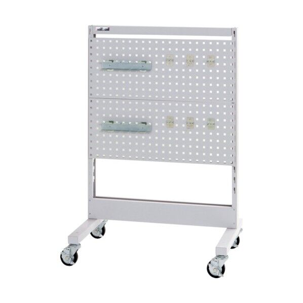 パーツハンガー 片面移動式 HPK-0913C-P 1点