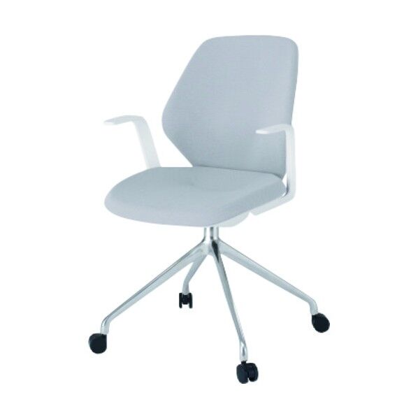 キュアチェア樹脂肘 KG-945SCM-ZWT7 1点