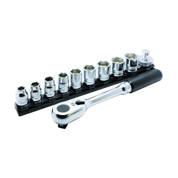 コーケン 12.7mm差込 Z-EALエントリーセット