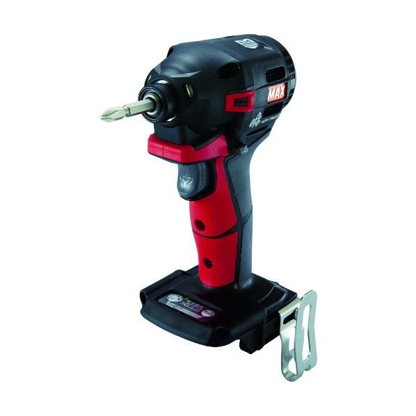 充電インパクトドライバー(18V) 本体のみ