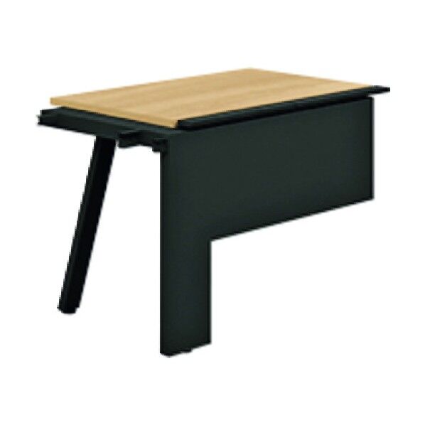 666738)Genela片面Jセット GE-107KJ LW/BK 1点