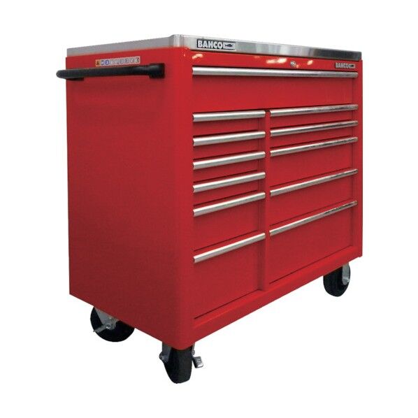 ロールキャブ(ステンレス天板)