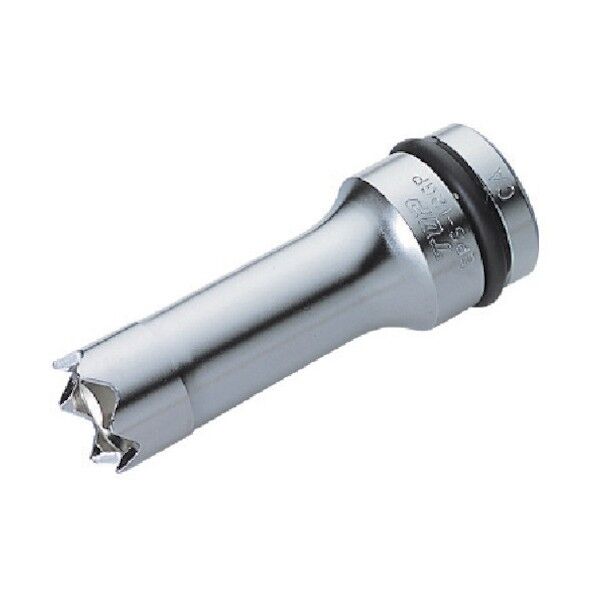 TOPインパクトレンチ用ピーコン用ギザ付