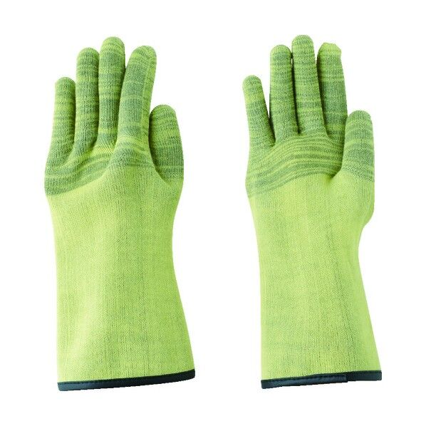 アラミド繊維静電気対策用手袋ダイローブ320B(L) D320B-L 1