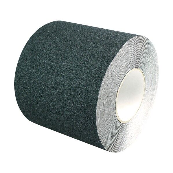 HESKINS アンチスリップテープ Safety Grip 150×18.3m 黒 182×190×159MM 3401015000060NUA 1個