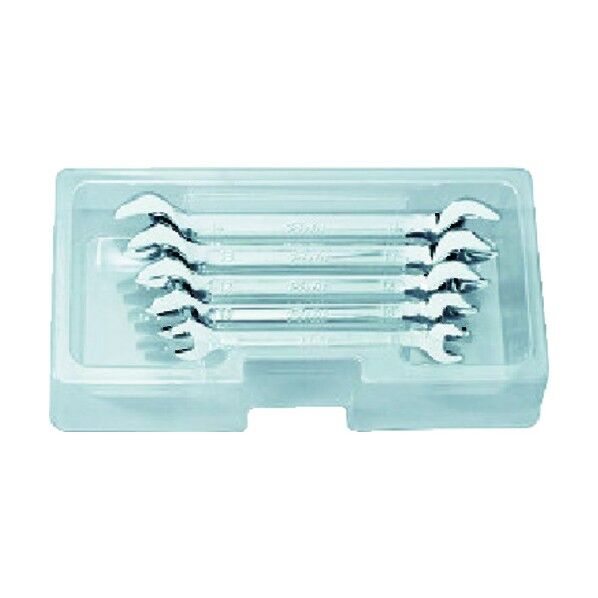 プロフィットツールスパナセット(5本組)