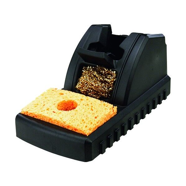 Metcal MFRシリーズ 一体型コテ台 精密ツイーザー用 MFR-WSPT 1点