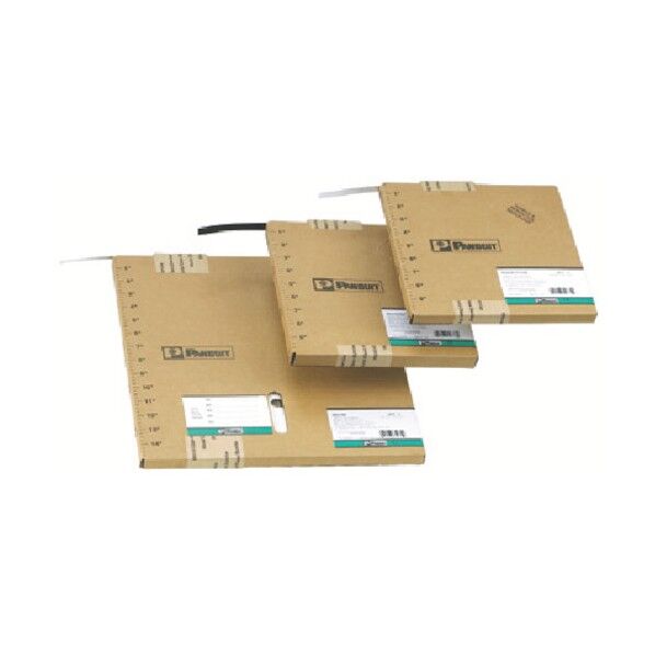 MS(バックルロック式) 長尺ステンレススチールバンド SUS304