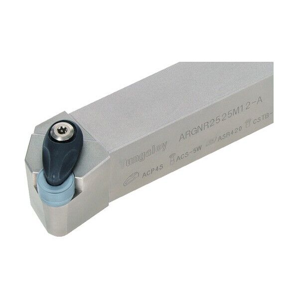外径用TACバイト ARGNL2525M12-A 1