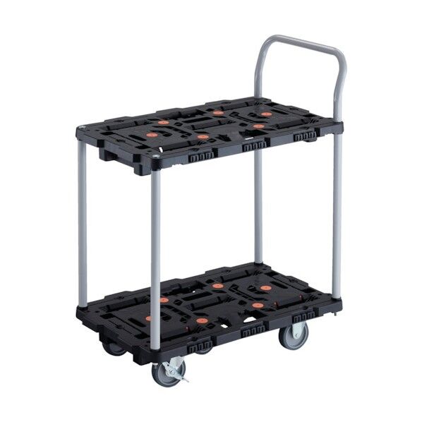 ビートル (2段式・ハンドル付)