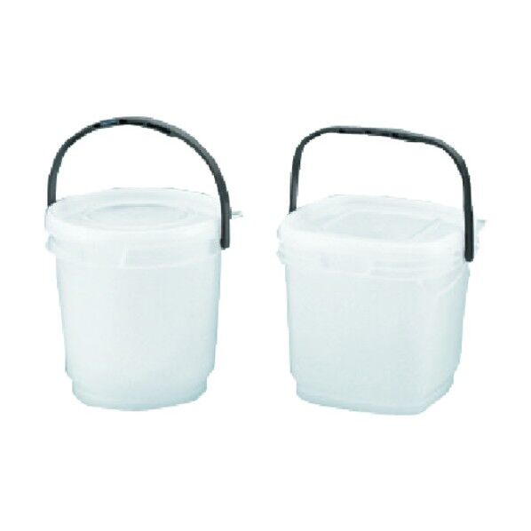 角型パッカー 10L 561-23-63-08 1点