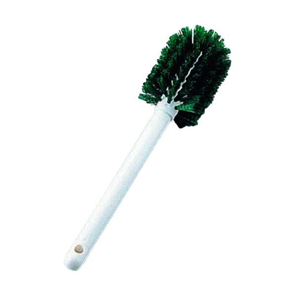 カーライル メッシュブラシ M 40000 グリーン JBLF302 1個