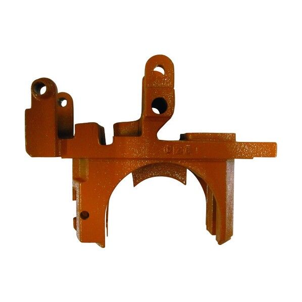 電気チェーンブロック キトーエクセルER2用部品 クサリガイドA ER2ES93311 1点