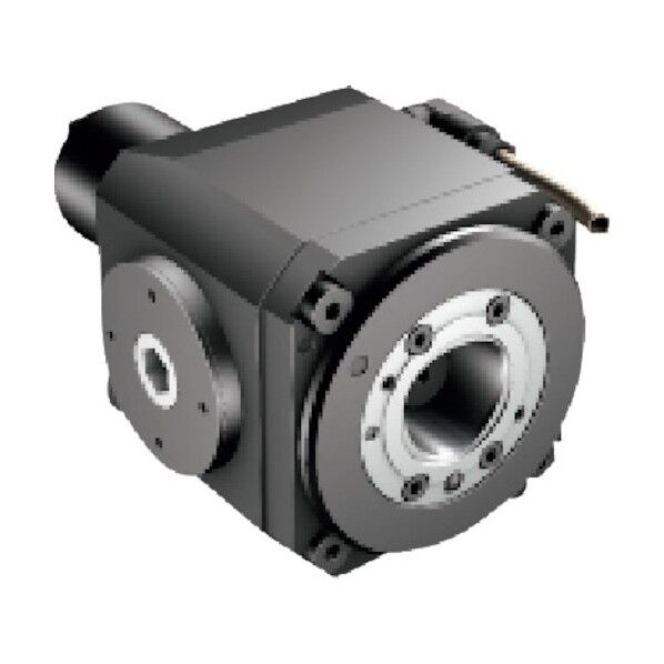 キャプトクランピングユニット