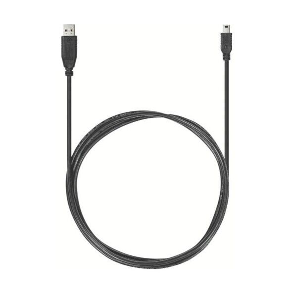 テストー USBケーブル