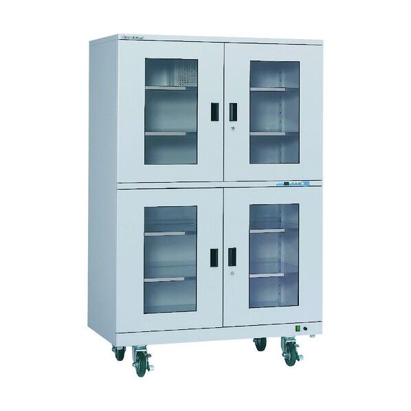 スーパードライ HEPAシリーズ