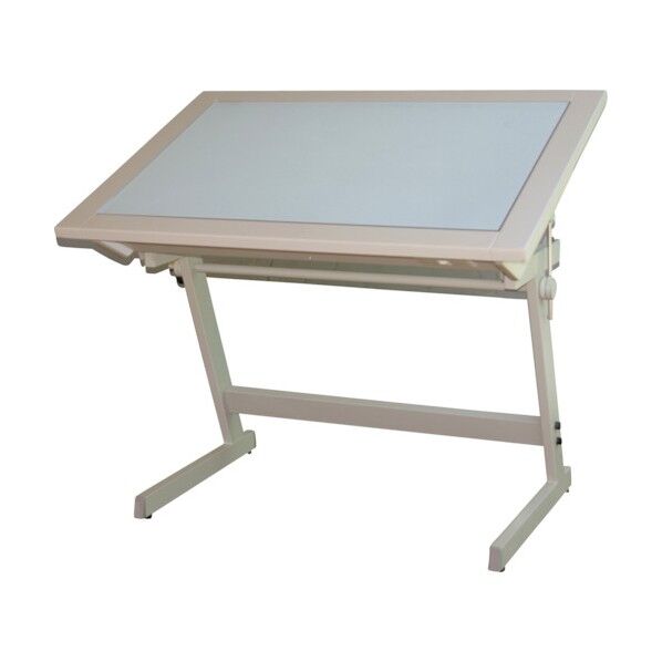 TAIHEI LED透写台スタンド型A1調光式 101-2126 1点