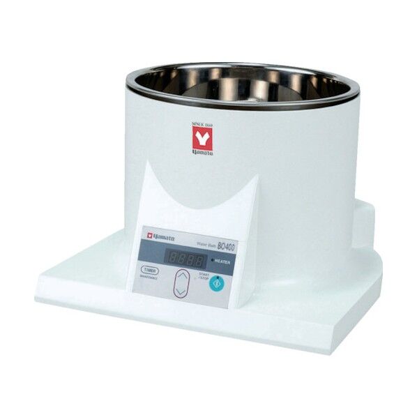 ヤマト オイルバス BO410 1個