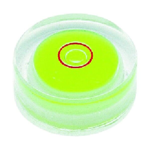 丸型アイベル水平器