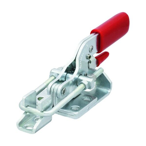 引き型トグルクランプ ロック機構付 ST-PAH331-L 1点