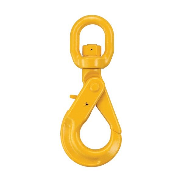 チェーンスリング100用・アイタイプ スイベルフックHK