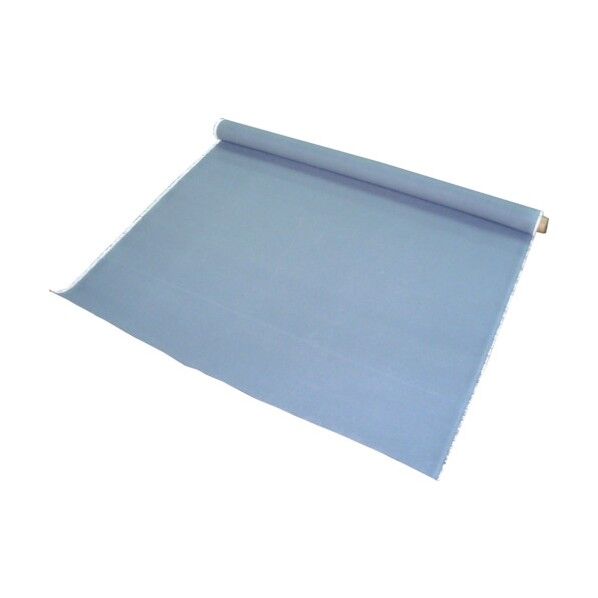 シート ガラスクロス両面シリコン塗布耐熱シート 耳付き