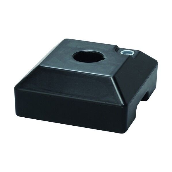 Reelex プラチェーン内蔵伸縮ポール バリネオ 用注水式ウエイト