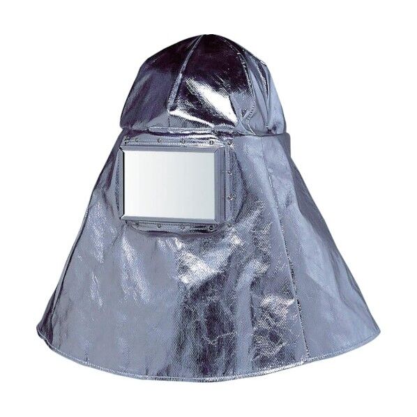 アルミショートフード