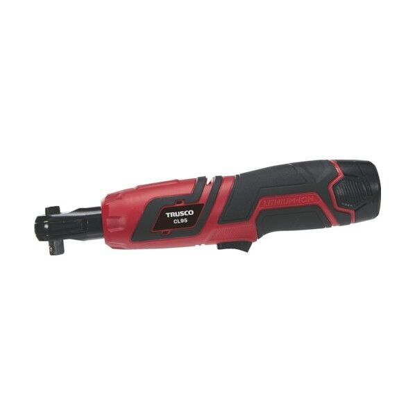 トラスコ(TRUSCO) コードレスラチェットラチェットレンチ 9.5mm角 10.8V CL95 1点